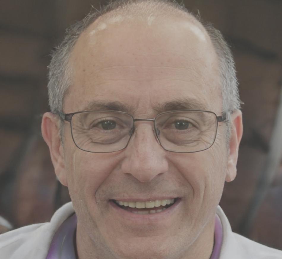 Portrait de Théodore Marchand, conseiller bancaire